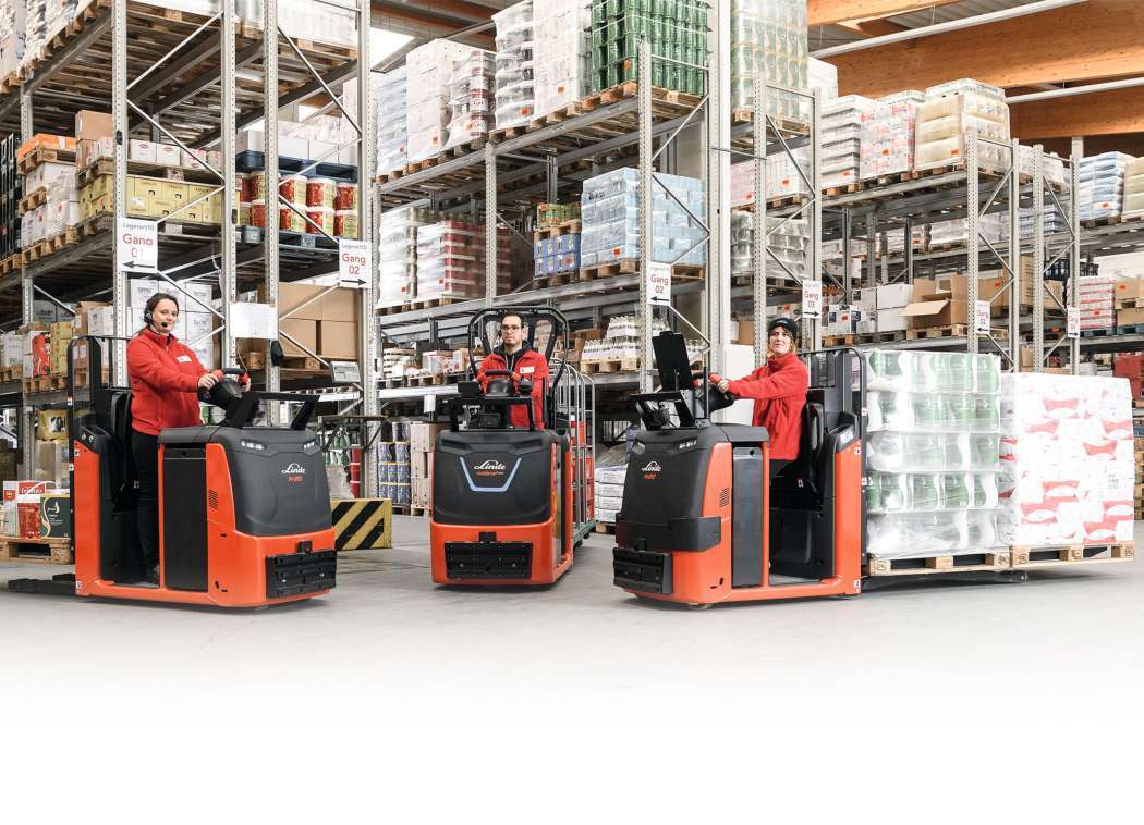 Willenbrock Fördertechnik GmbH & Co. KG undefined: φωτογραφία 7