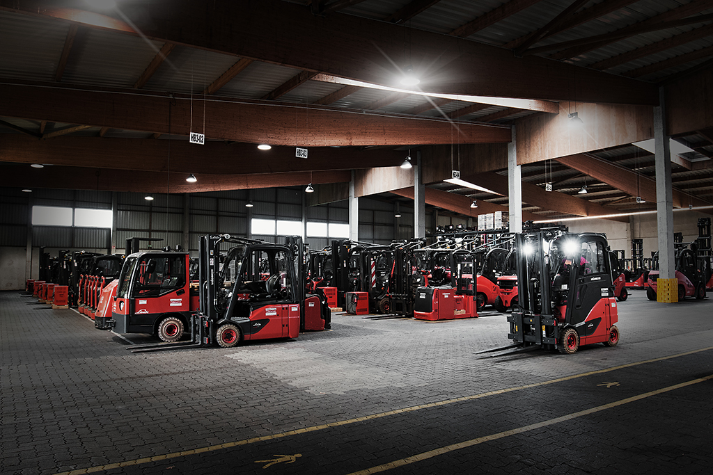 Willenbrock Fördertechnik GmbH & Co. KG undefined: φωτογραφία 1