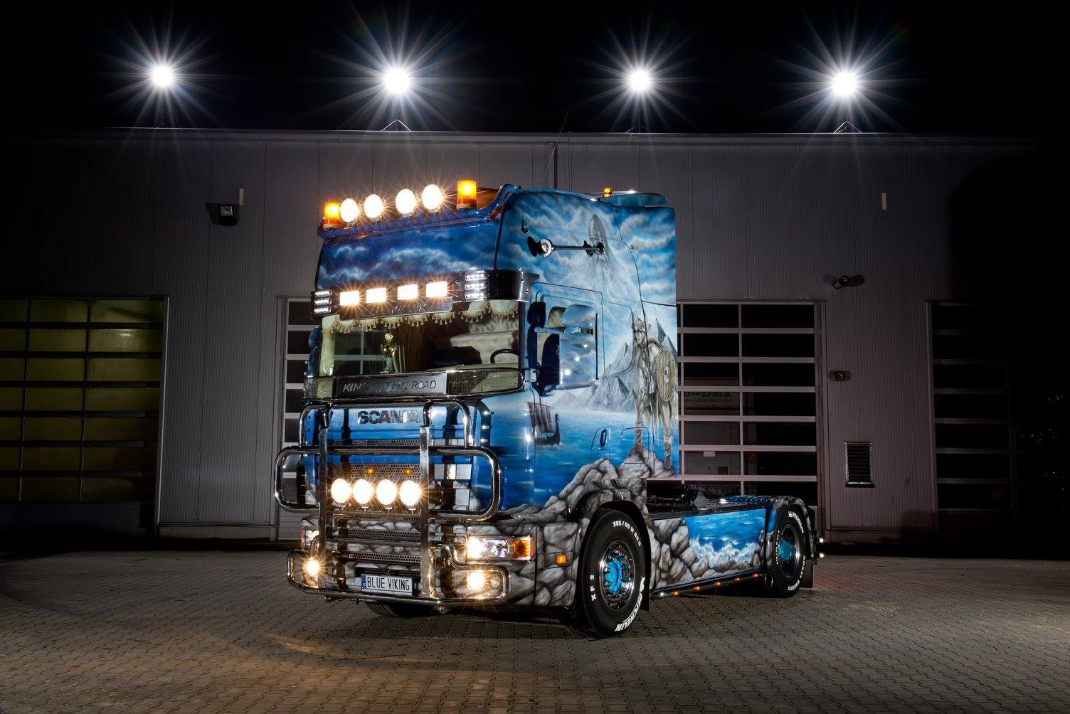 Dvorak-Trucks GmbH - Τρέιλερ - ανατρεπόμενο 3 σημείων undefined: φωτογραφία 1