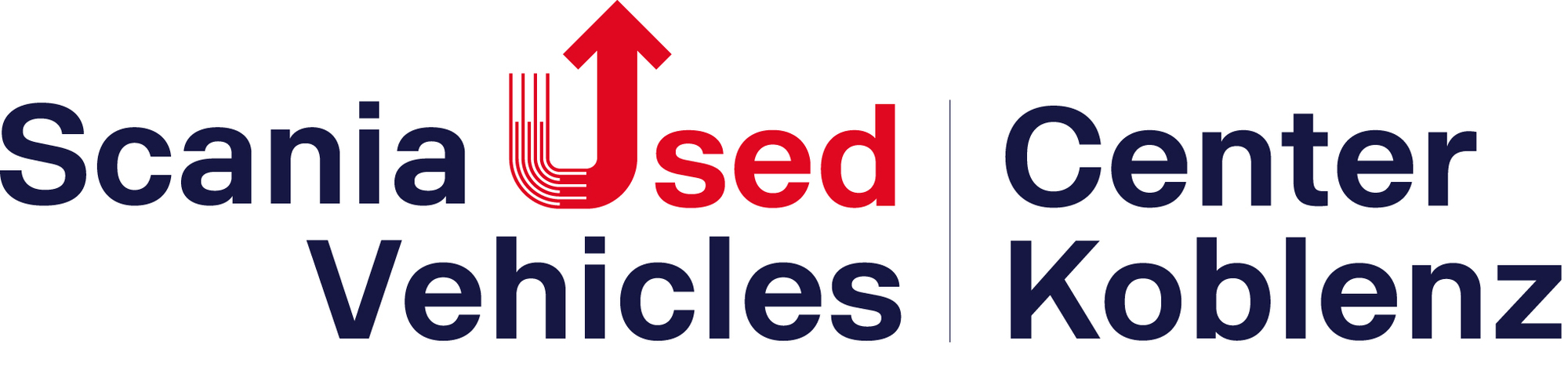Scania Vertrieb und Service GmbH, Scania Used Vehicles Center Koblenz - Τράκτορες - 4x2, κιβώτιο ταχυτήτων: αυτόματο undefined: φωτογραφία 1
