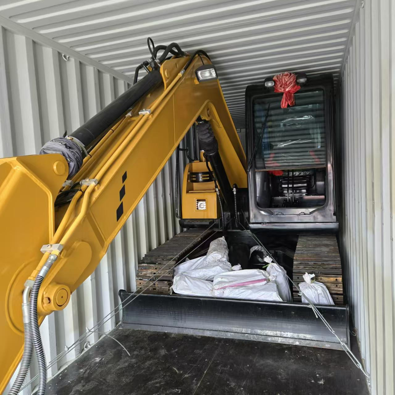 Toaks International Trading Company - Λεωφορεία - LPG, κιβώτιο ταχυτήτων: χειροκίνητο, κλιματισμός undefined: φωτογραφία 16