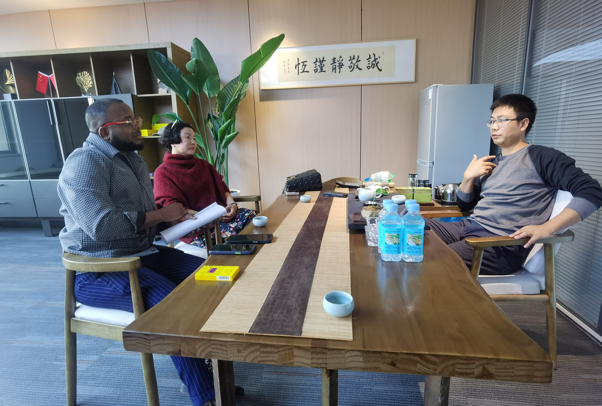 Toaks International Trading Company - Λεωφορεία - LPG, κιβώτιο ταχυτήτων: χειροκίνητο, κλιματισμός undefined: φωτογραφία 9