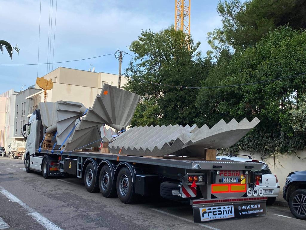 Fesan Trailer Ltd. Sti undefined: φωτογραφία 51