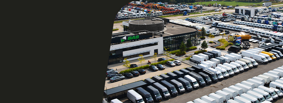 BAS World Vans - Ελαφρά επαγγελματικά - Έτος: 2022, Ευρώ 6 undefined: φωτογραφία 1