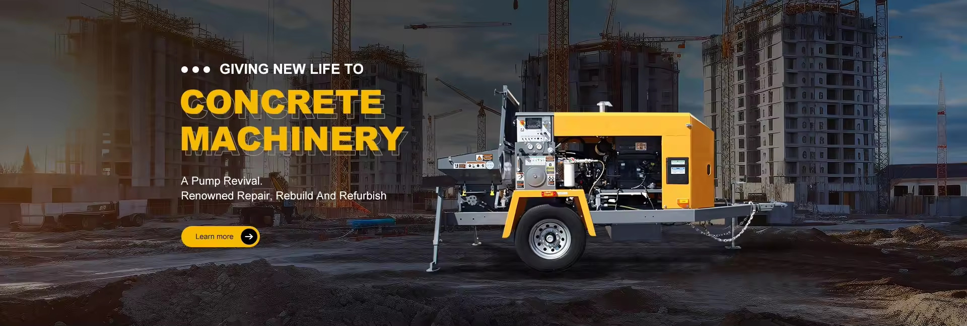 ACHIEVE INNOVATIONS - Κατασκευή μηχανήματα CATERPILLAR 320 - 4x2 undefined: φωτογραφία 2