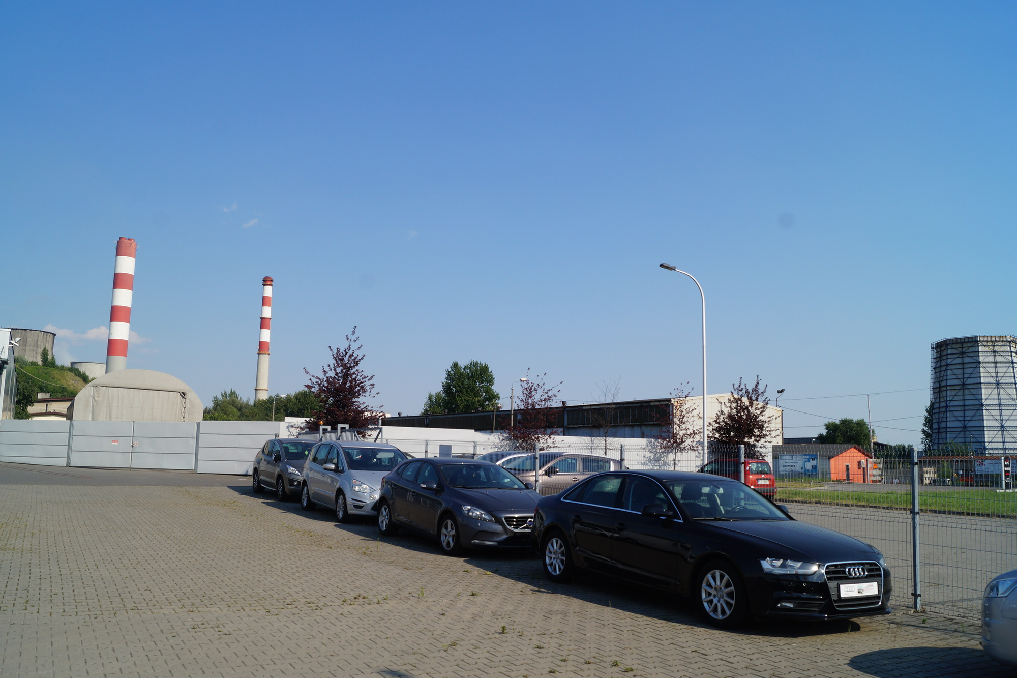 MGC CENTRUM SAMOCHODOW DOSTAWCZYCH - Κοινοτικών οχημάτων/ Ειδικών οχημάτων undefined: φωτογραφία 6