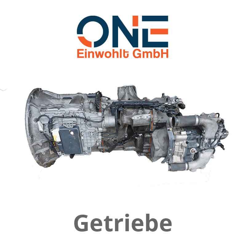 ONE Einwohlt GmbH undefined: φωτογραφία 2