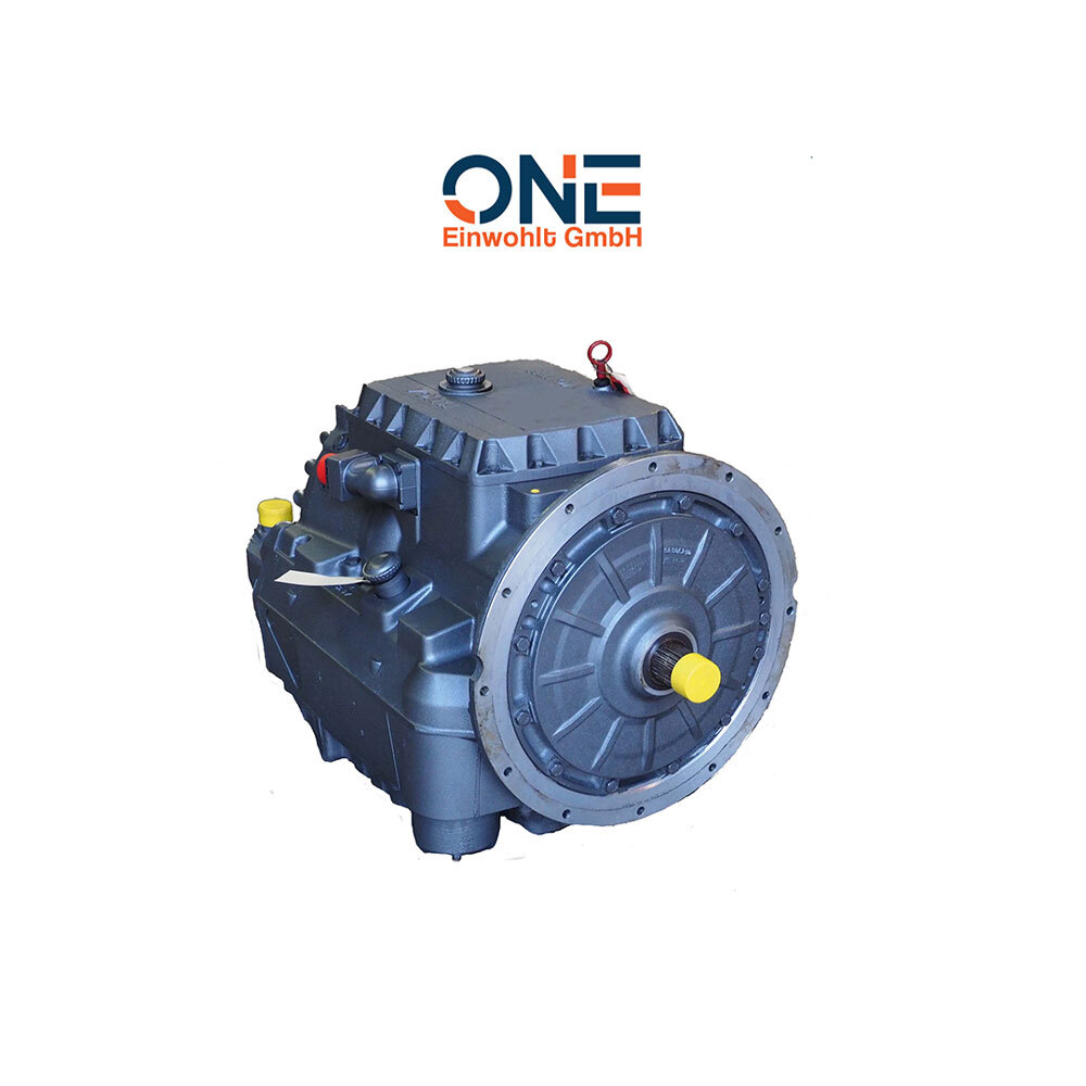 ONE Einwohlt GmbH undefined: φωτογραφία 21
