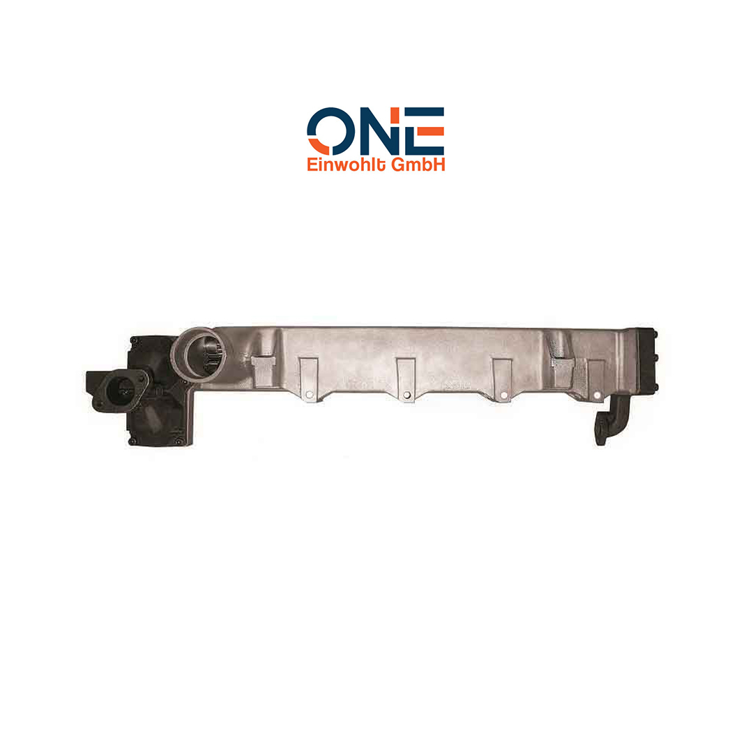 ONE Einwohlt GmbH undefined: φωτογραφία 12