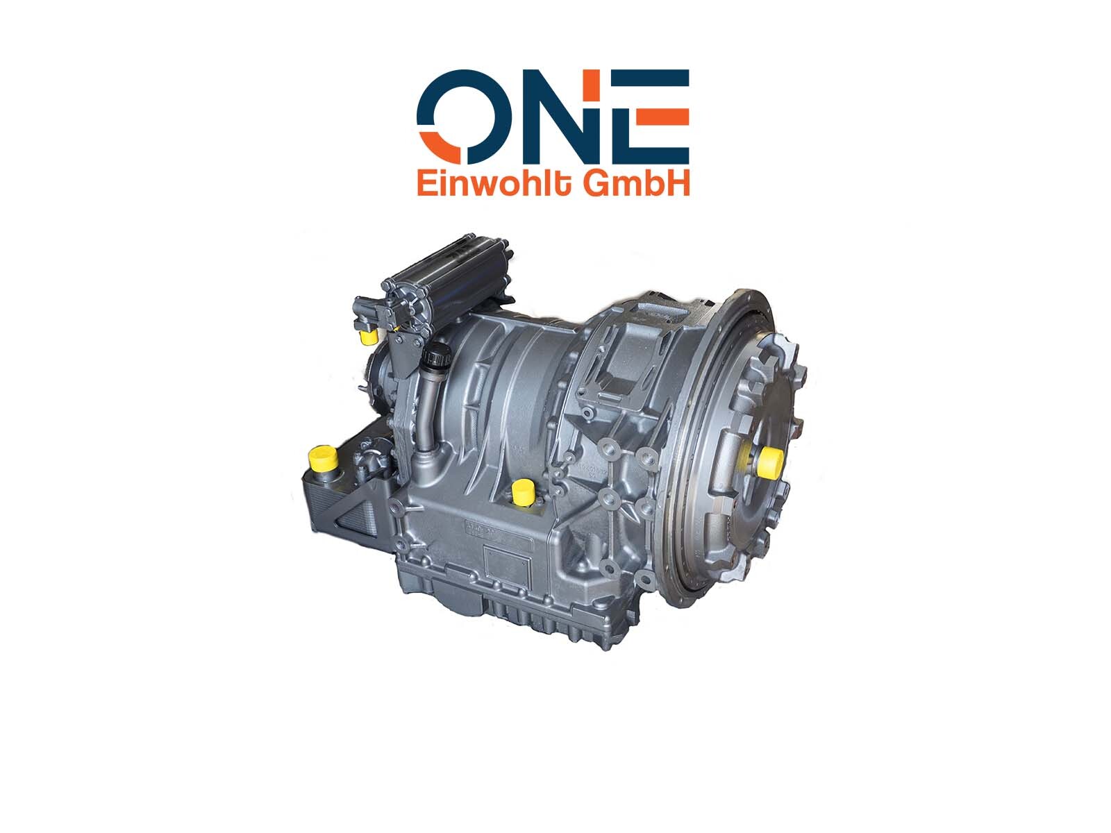 ONE Einwohlt GmbH undefined: φωτογραφία 23