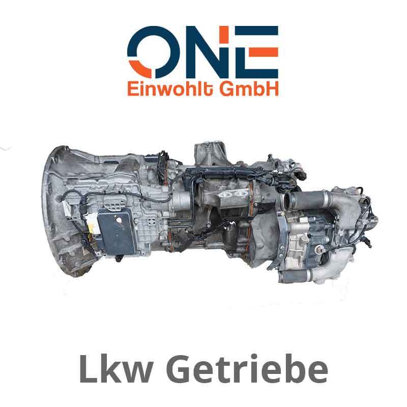 ONE Einwohlt GmbH undefined: φωτογραφία 5
