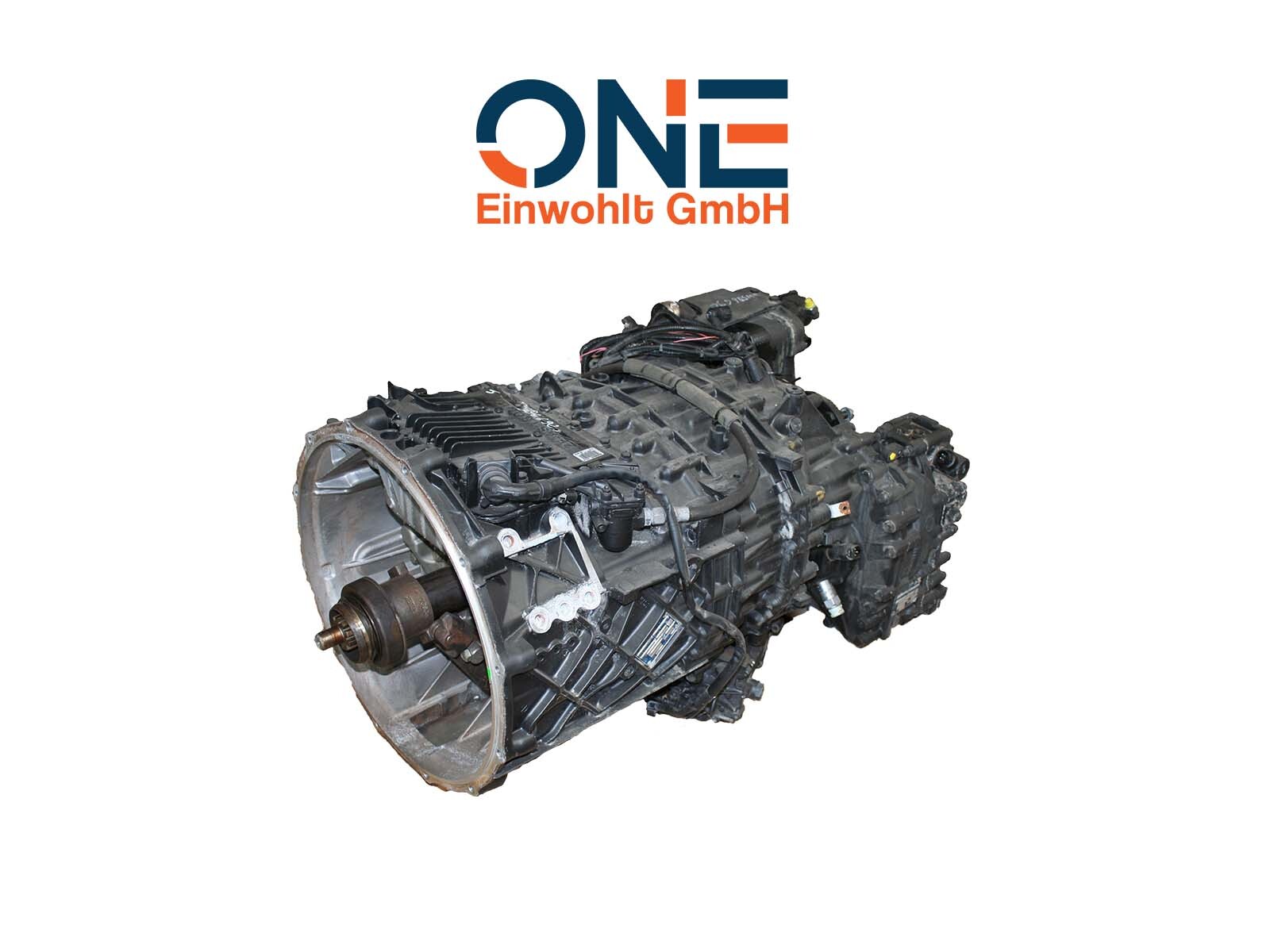 ONE Einwohlt GmbH undefined: φωτογραφία 22