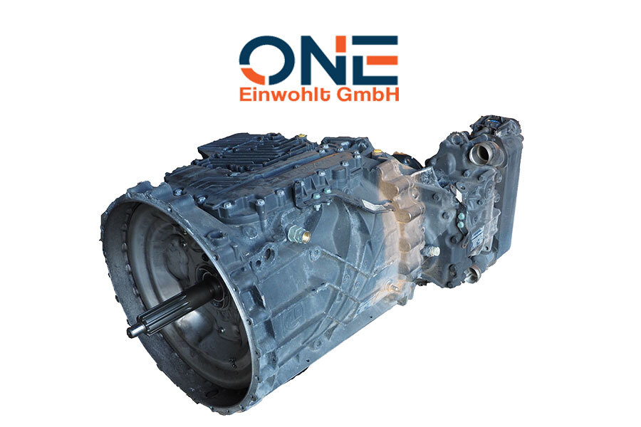ONE Einwohlt GmbH undefined: φωτογραφία 6
