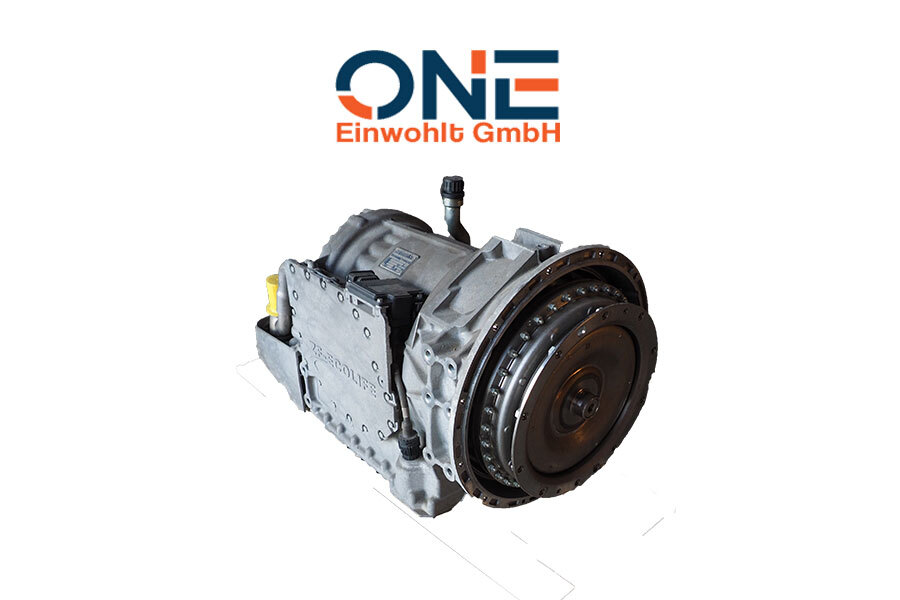ONE Einwohlt GmbH undefined: φωτογραφία 7