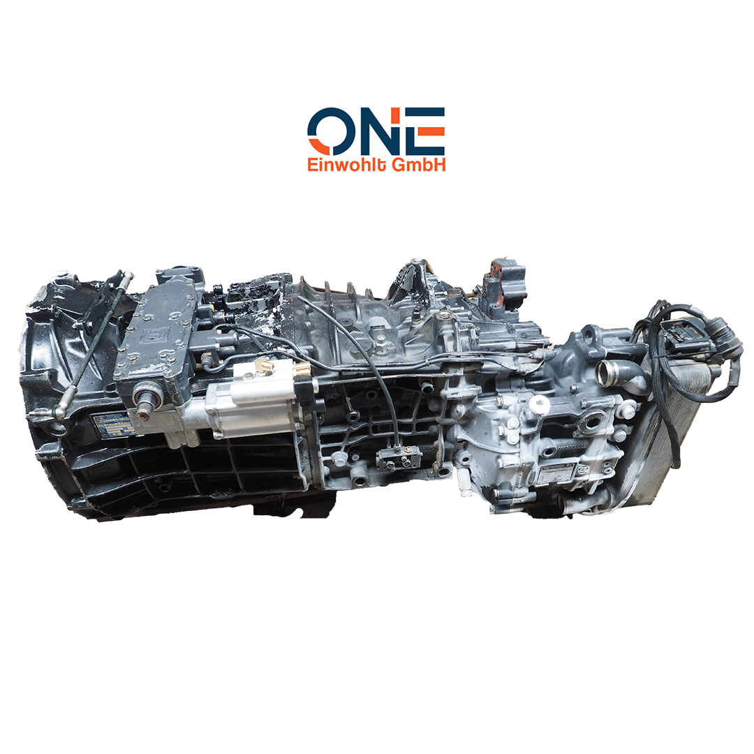 ONE Einwohlt GmbH undefined: φωτογραφία 19