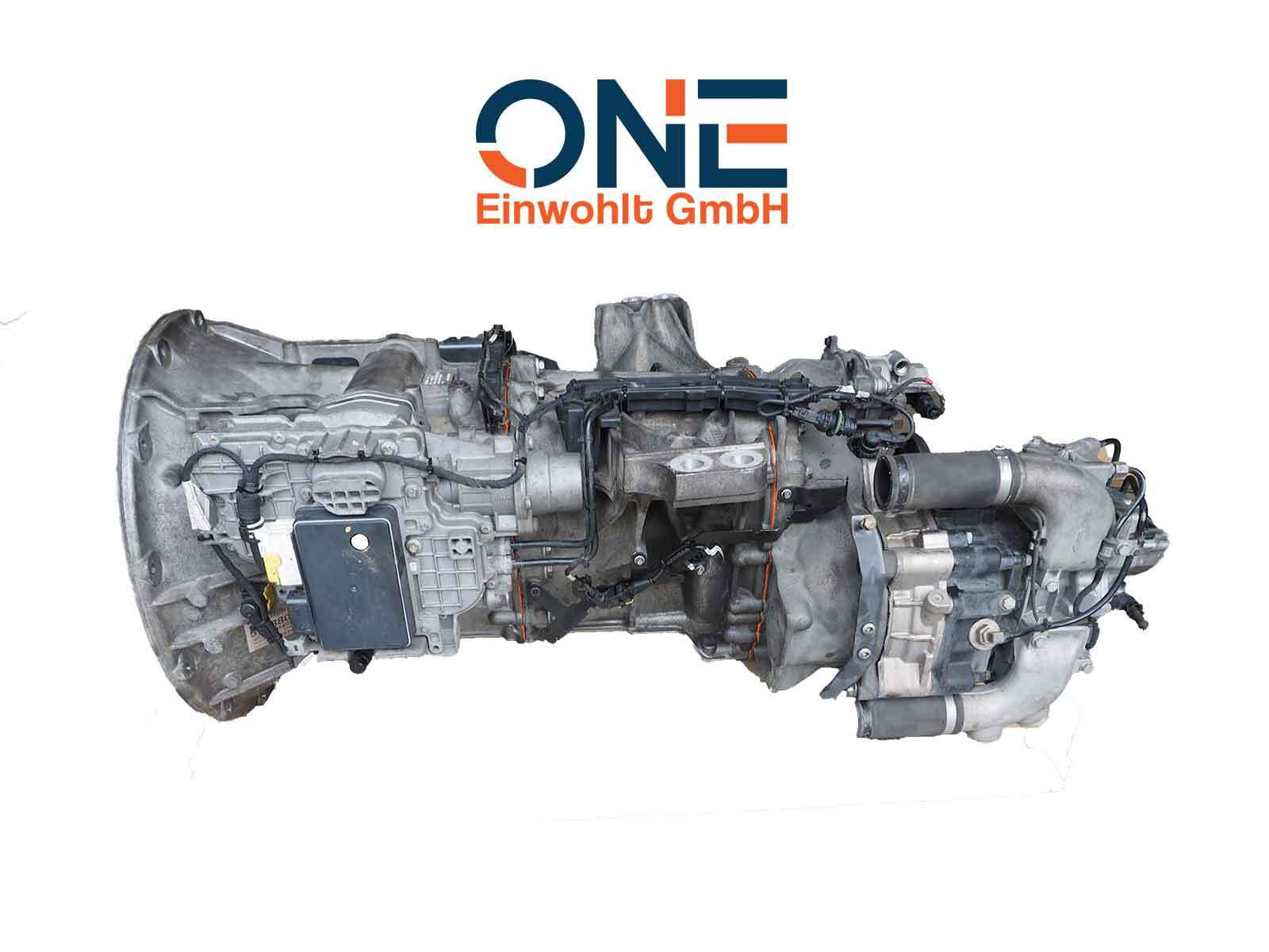 ONE Einwohlt GmbH undefined: φωτογραφία 16
