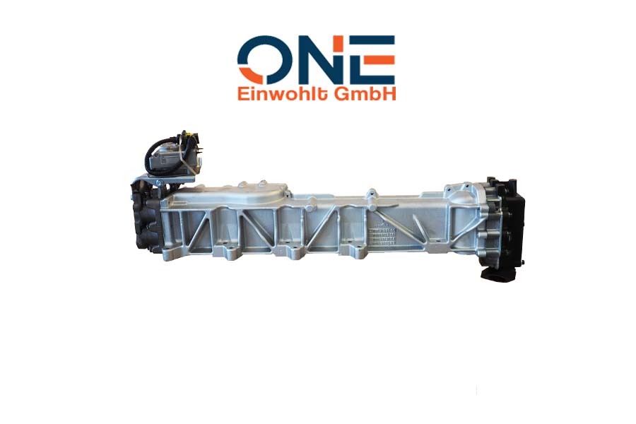 ONE Einwohlt GmbH undefined: φωτογραφία 10