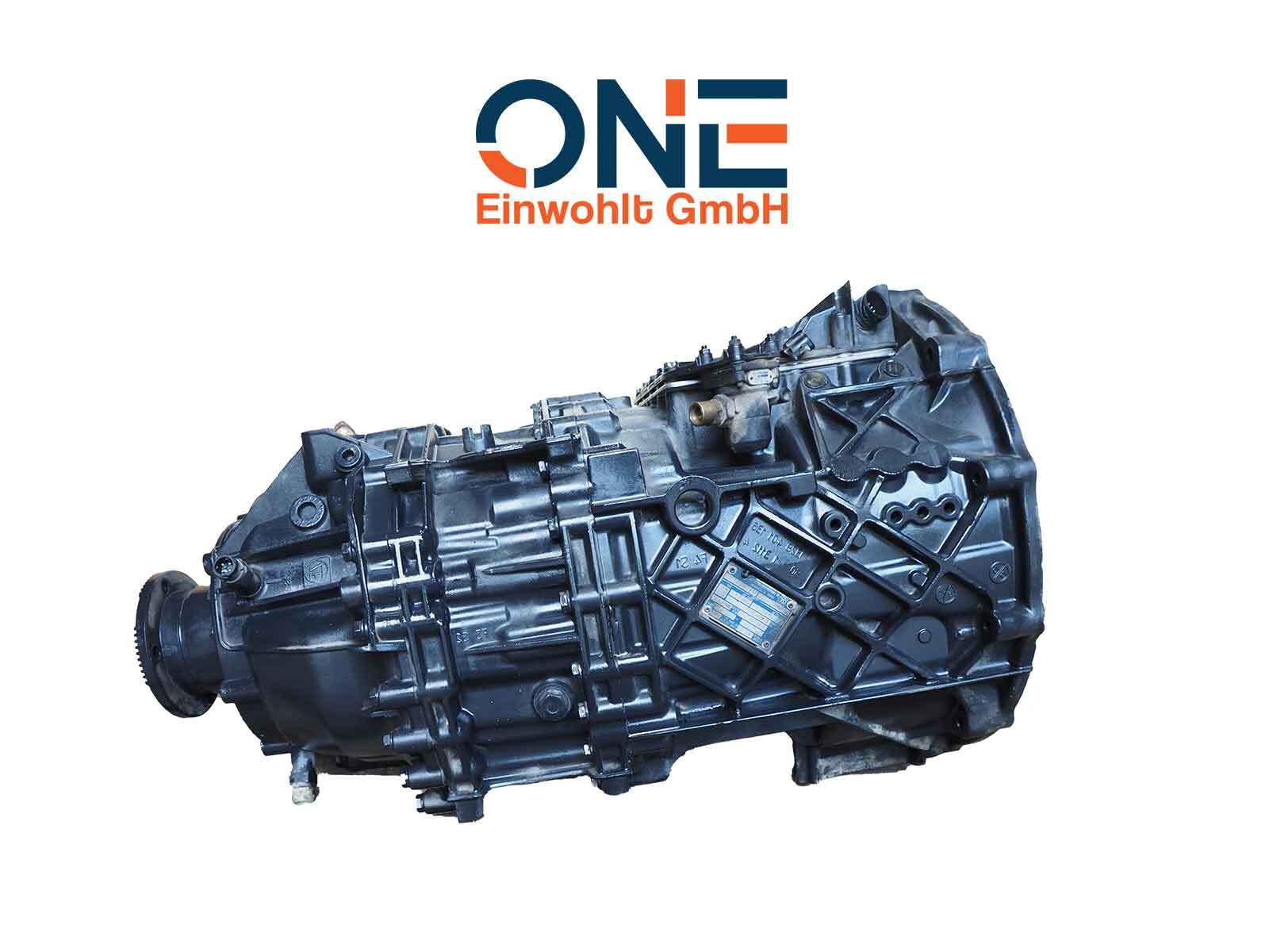 ONE Einwohlt GmbH undefined: φωτογραφία 17