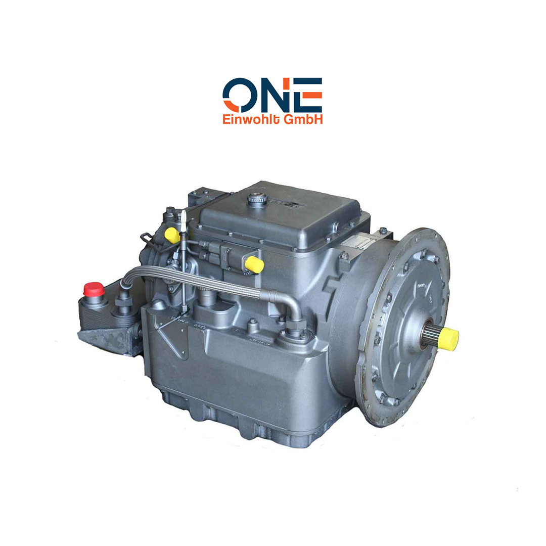 ONE Einwohlt GmbH undefined: φωτογραφία 11