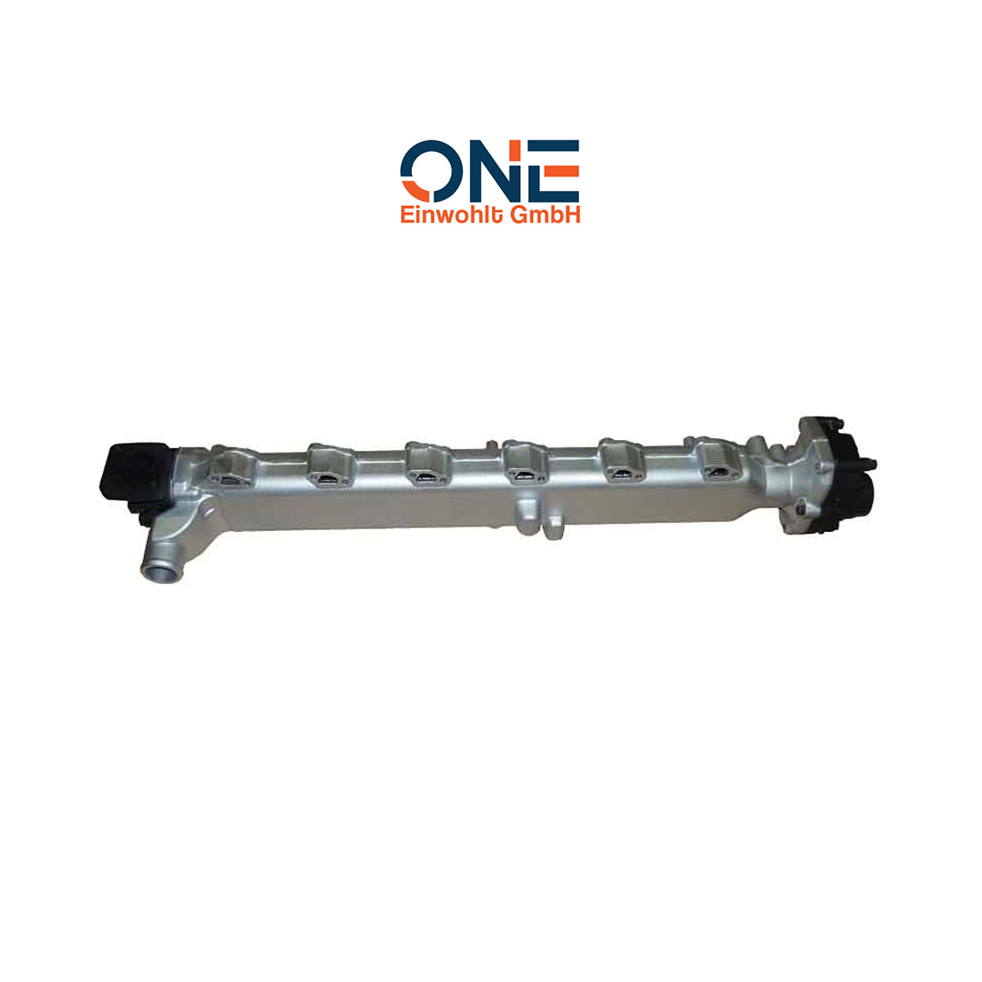 ONE Einwohlt GmbH undefined: φωτογραφία 13