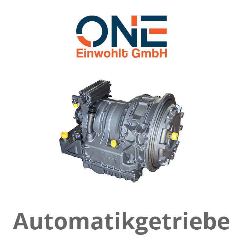 ONE Einwohlt GmbH undefined: φωτογραφία 4