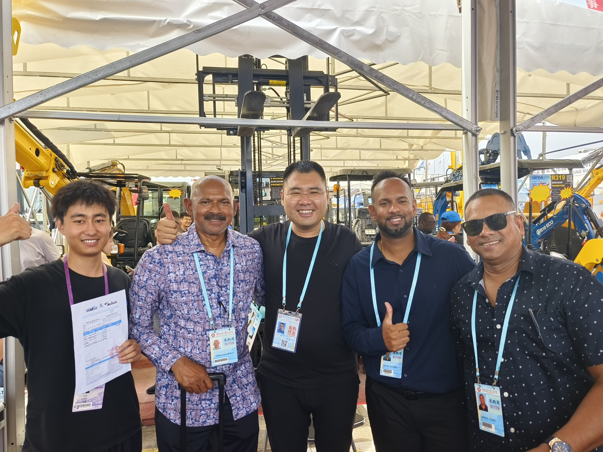 Shandong Rippa Machinery Group Co., Ltd. - Κατασκευή μηχανήματα KUBOTA - Ευρώ 5 undefined: φωτογραφία 4