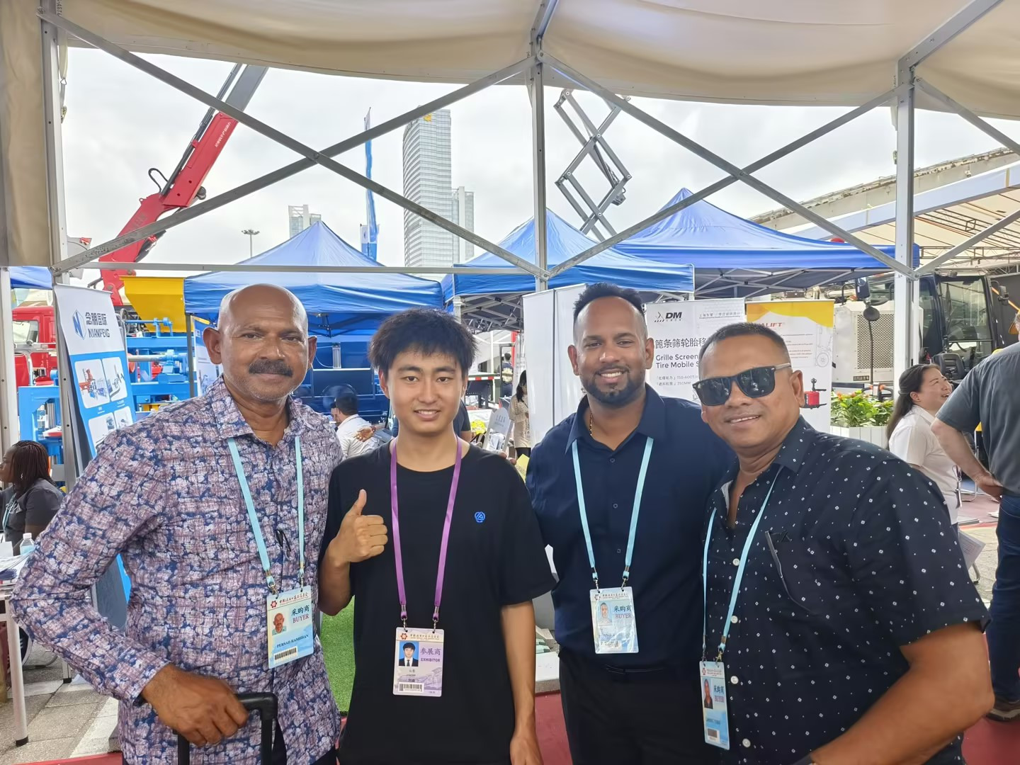 Shandong Rippa Machinery Group Co., Ltd. - Κατασκευή μηχανήματα KUBOTA - Ευρώ 5 undefined: φωτογραφία 7