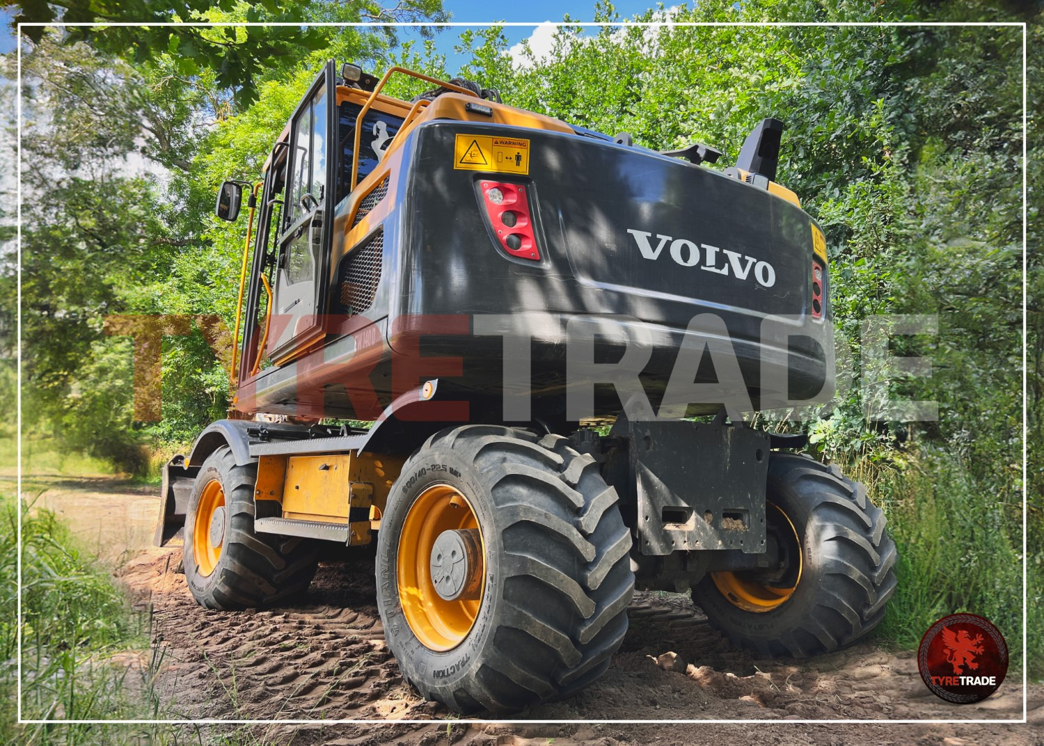 Tyre Trade Michał Nibelski - Ανταλλακτικά undefined: φωτογραφία 9