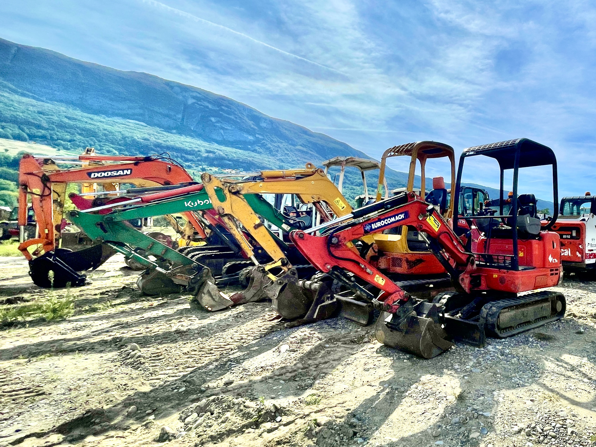 DB EQUIPMENT undefined: φωτογραφία 6