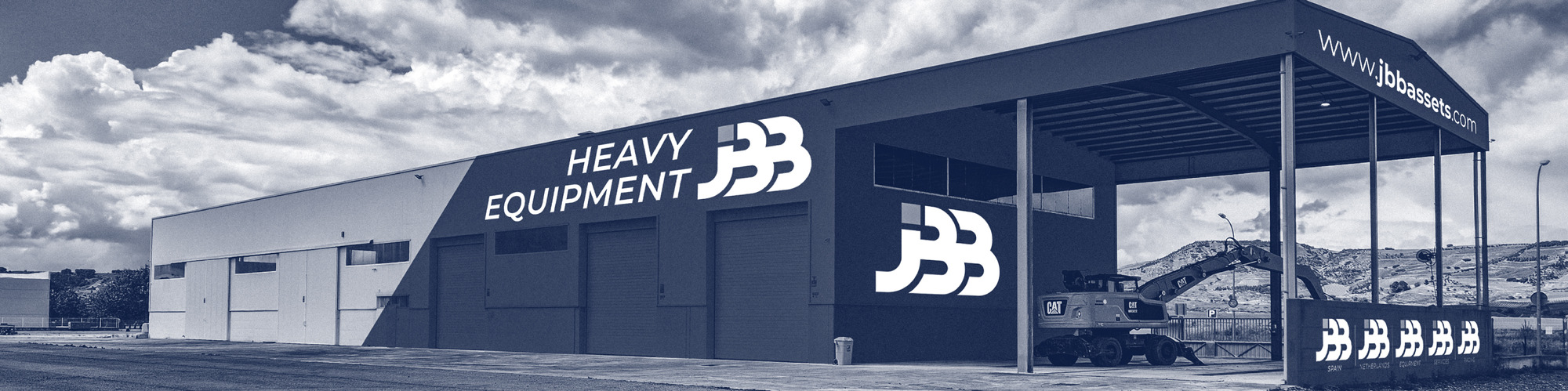 JBB ASSETS - Ανυψωτικά μηχανήματα - ντίζελ undefined: φωτογραφία 1