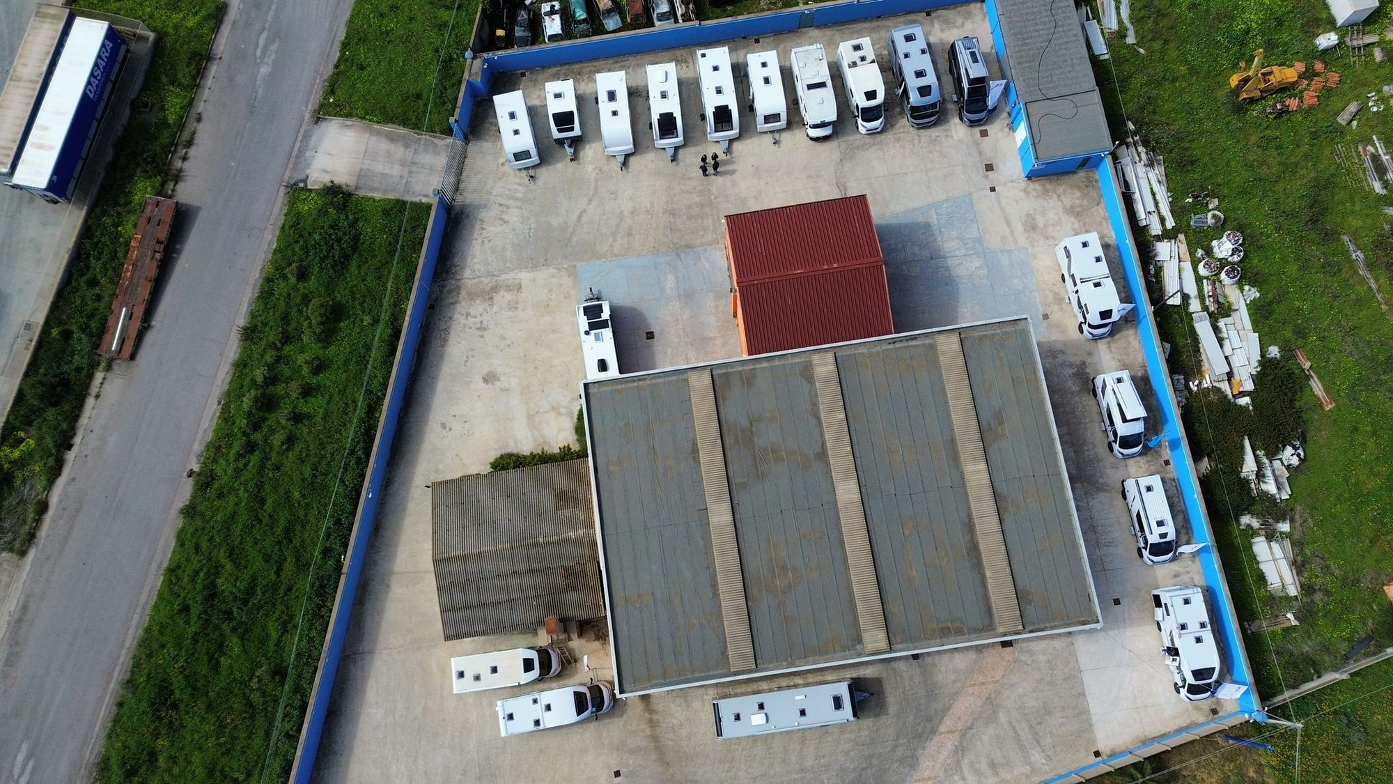 TRAPASSO AUTO S.R.L. undefined: φωτογραφία 3