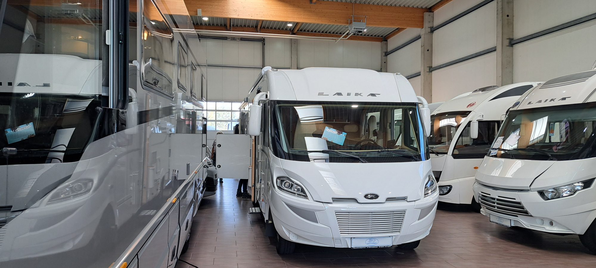 Wohnmobilpark GmbH undefined: φωτογραφία 2