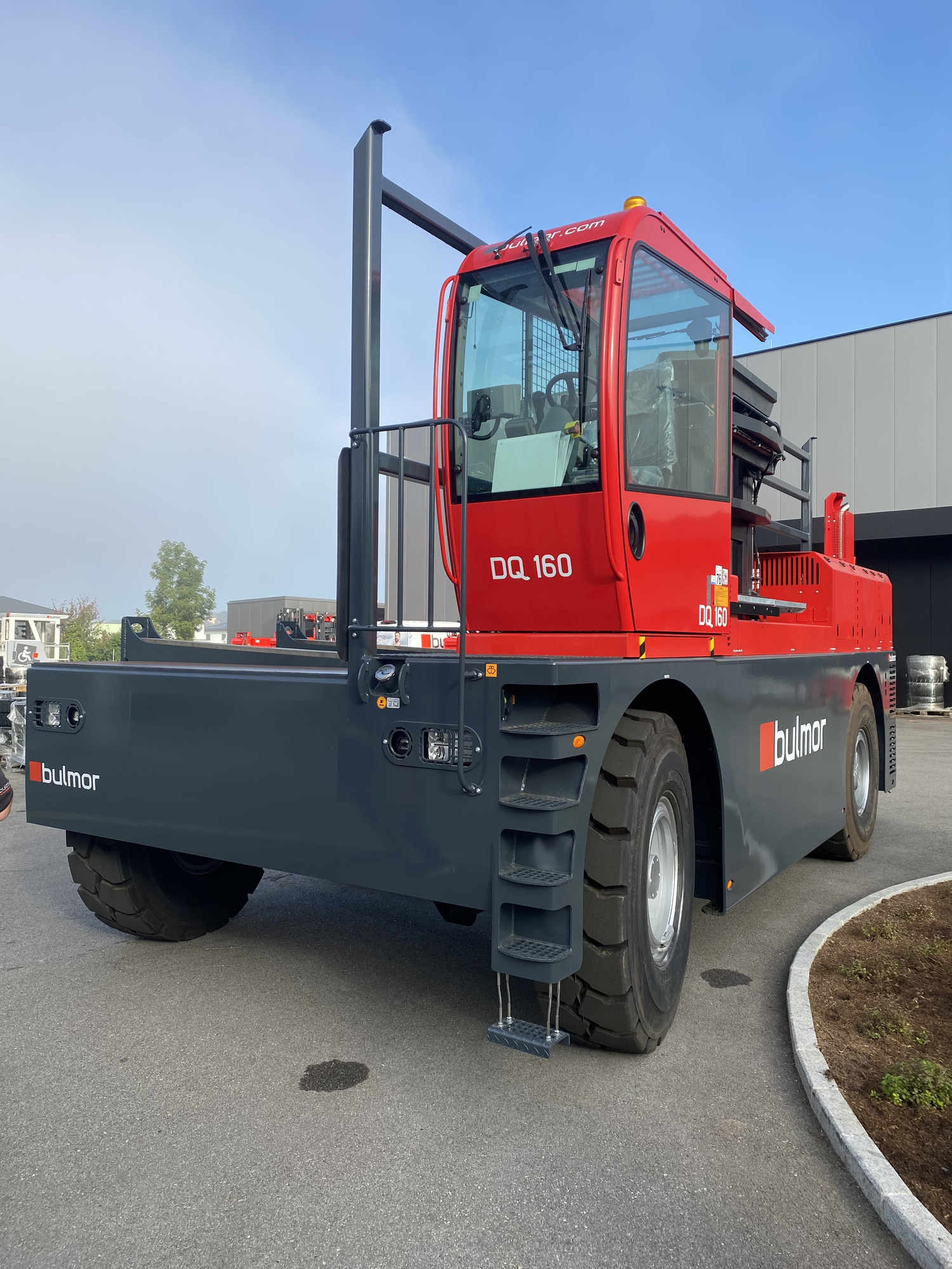 BULMOR LANCER - Οχήματα προς πώληση undefined: φωτογραφία 5