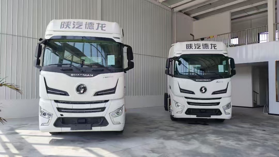 Jining Chengshun International Trade Co. Ltd. - Οχήματα προς πώληση undefined: φωτογραφία 3