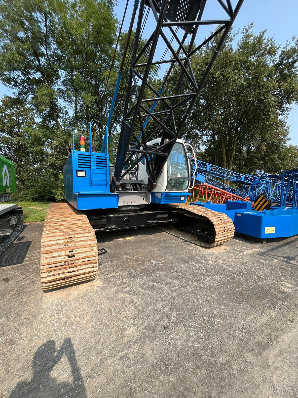 PVE CRANE RENTAL B.V. undefined: φωτογραφία 5