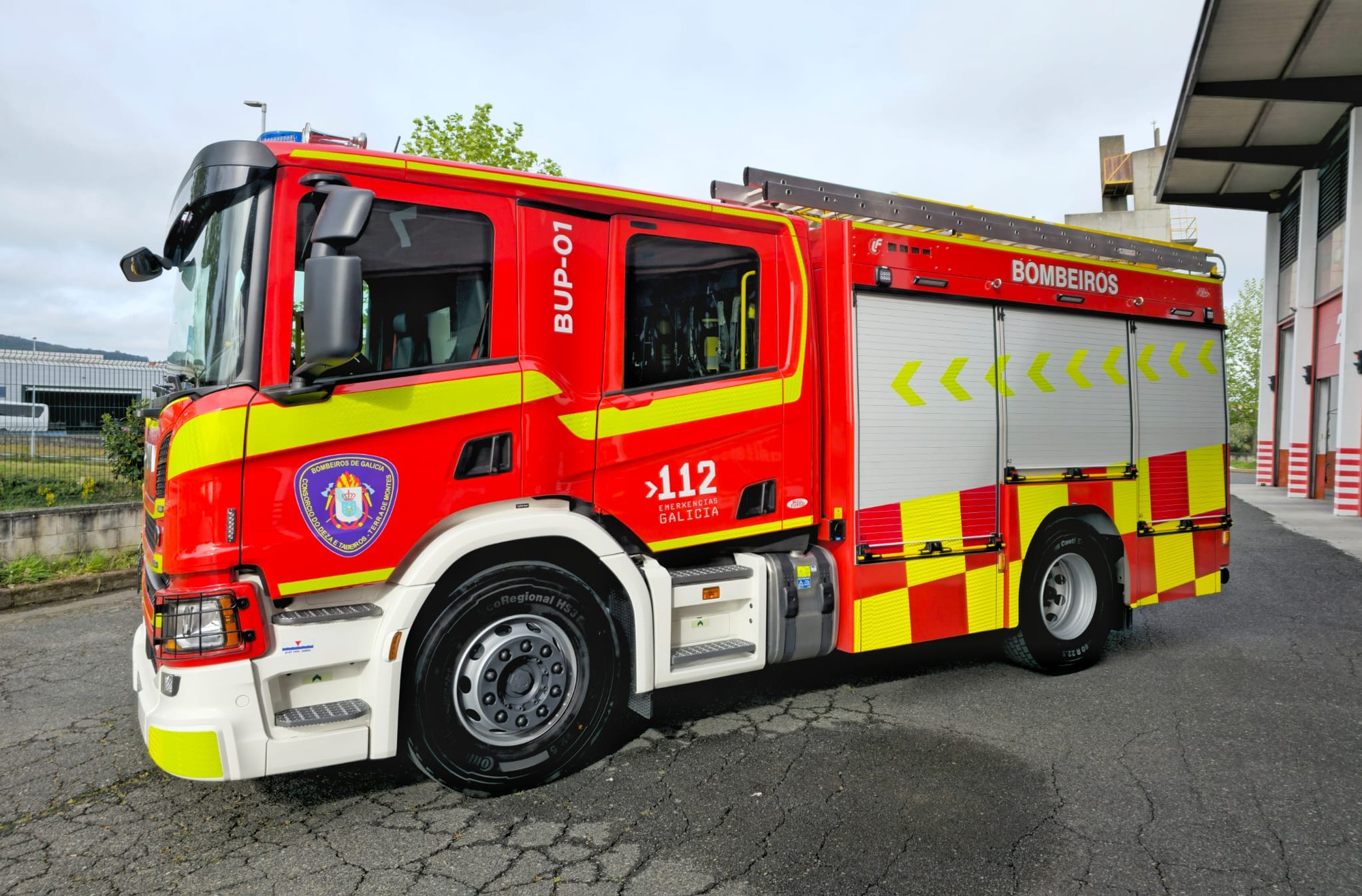 BULL FUEGO S.L.U. undefined: φωτογραφία 5