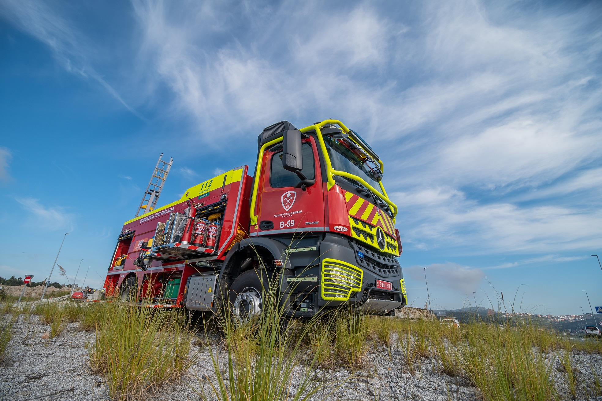 BULL FUEGO S.L.U. undefined: φωτογραφία 2