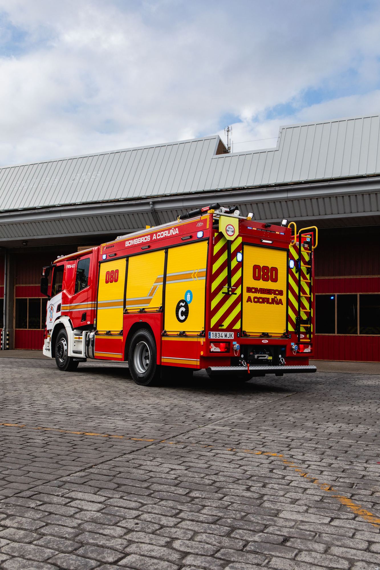 BULL FUEGO S.L.U. undefined: φωτογραφία 4