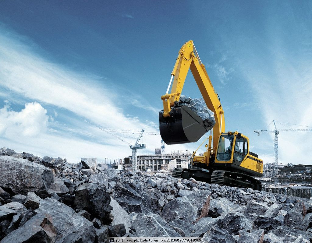 XD MACHINERY TRADE CO., LIMITED undefined: φωτογραφία 2