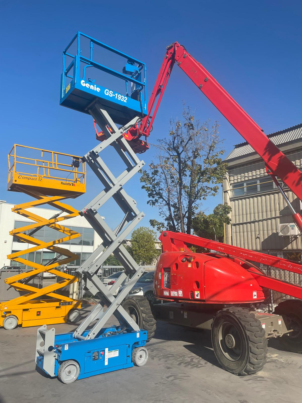 CENTRO USATO S.R.L. - Οχήματα προς πώληση undefined: φωτογραφία 1