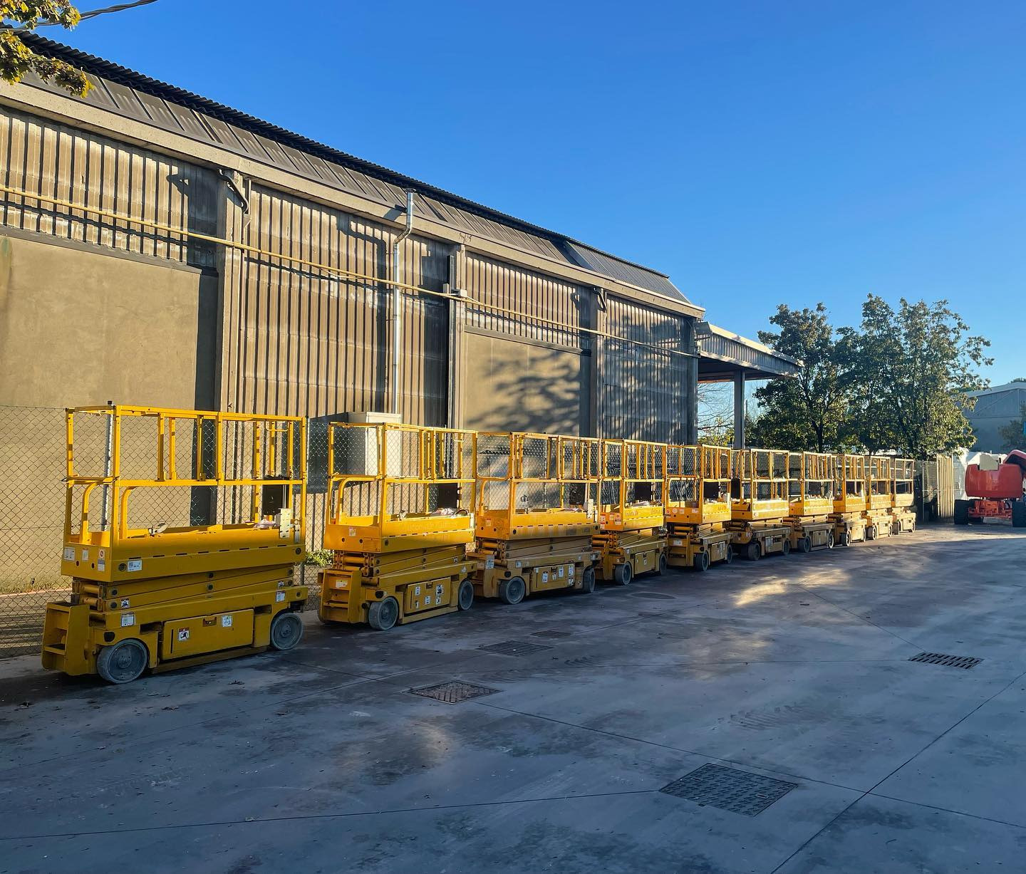 CENTRO USATO S.R.L. - Οχήματα προς πώληση undefined: φωτογραφία 5