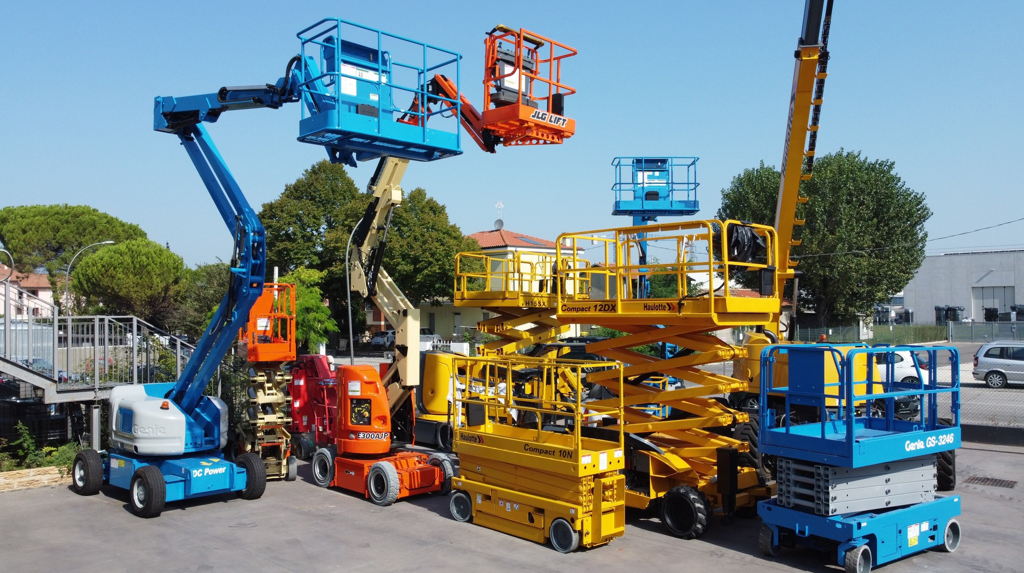 CENTRO USATO S.R.L. - Οχήματα προς πώληση undefined: φωτογραφία 2