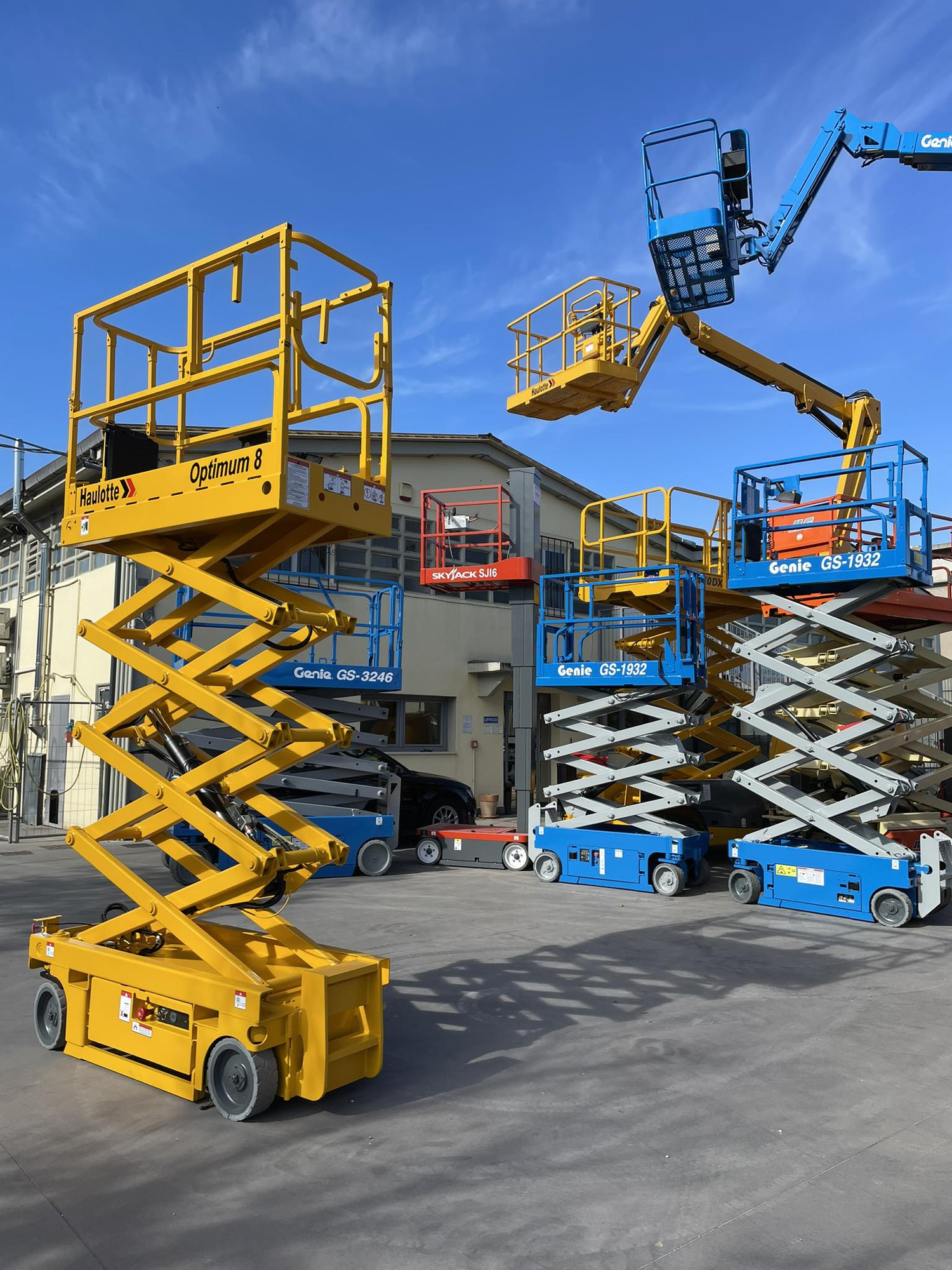 CENTRO USATO S.R.L. - Οχήματα προς πώληση undefined: φωτογραφία 3