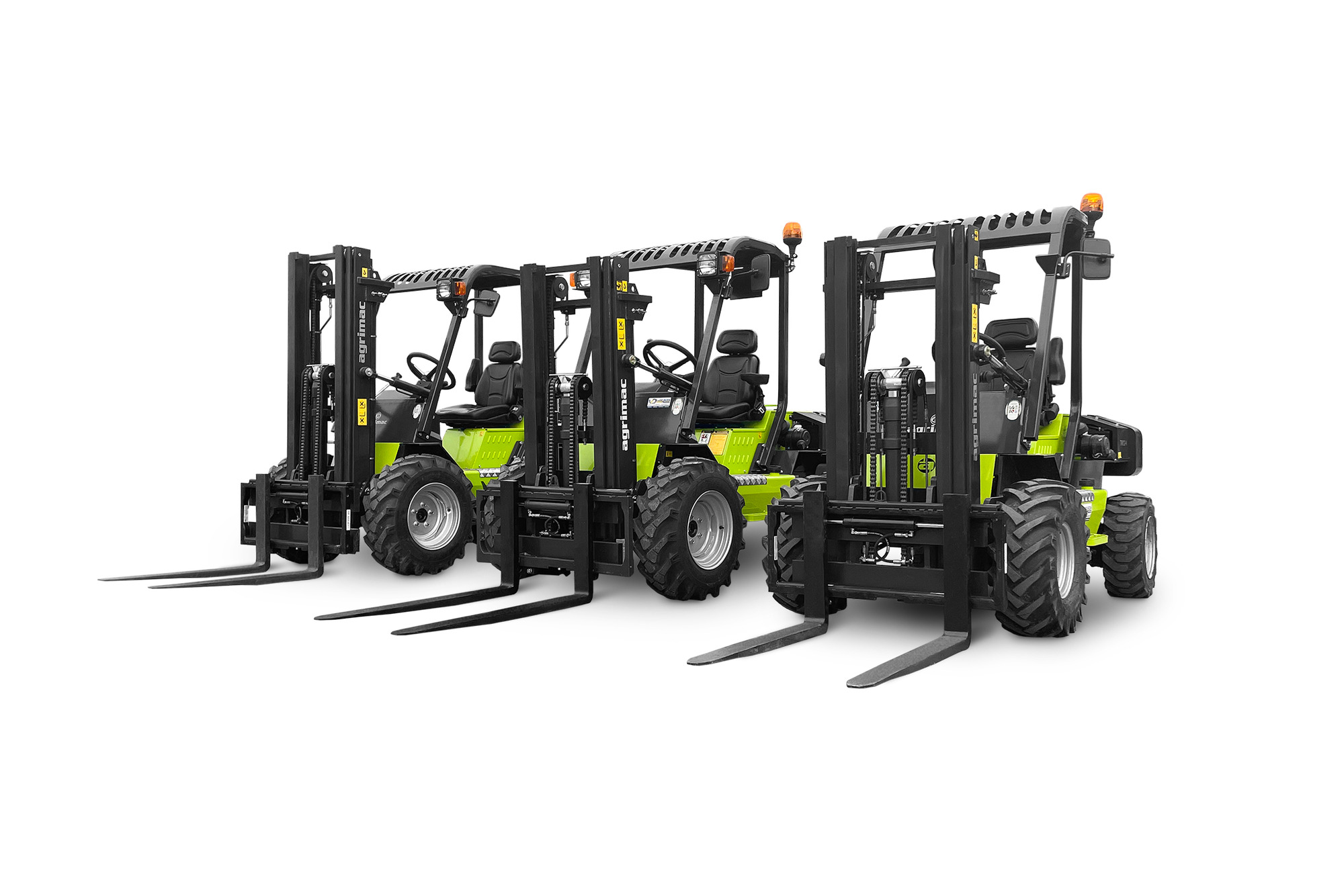 Van Deurzen Heftrucks undefined: φωτογραφία 4