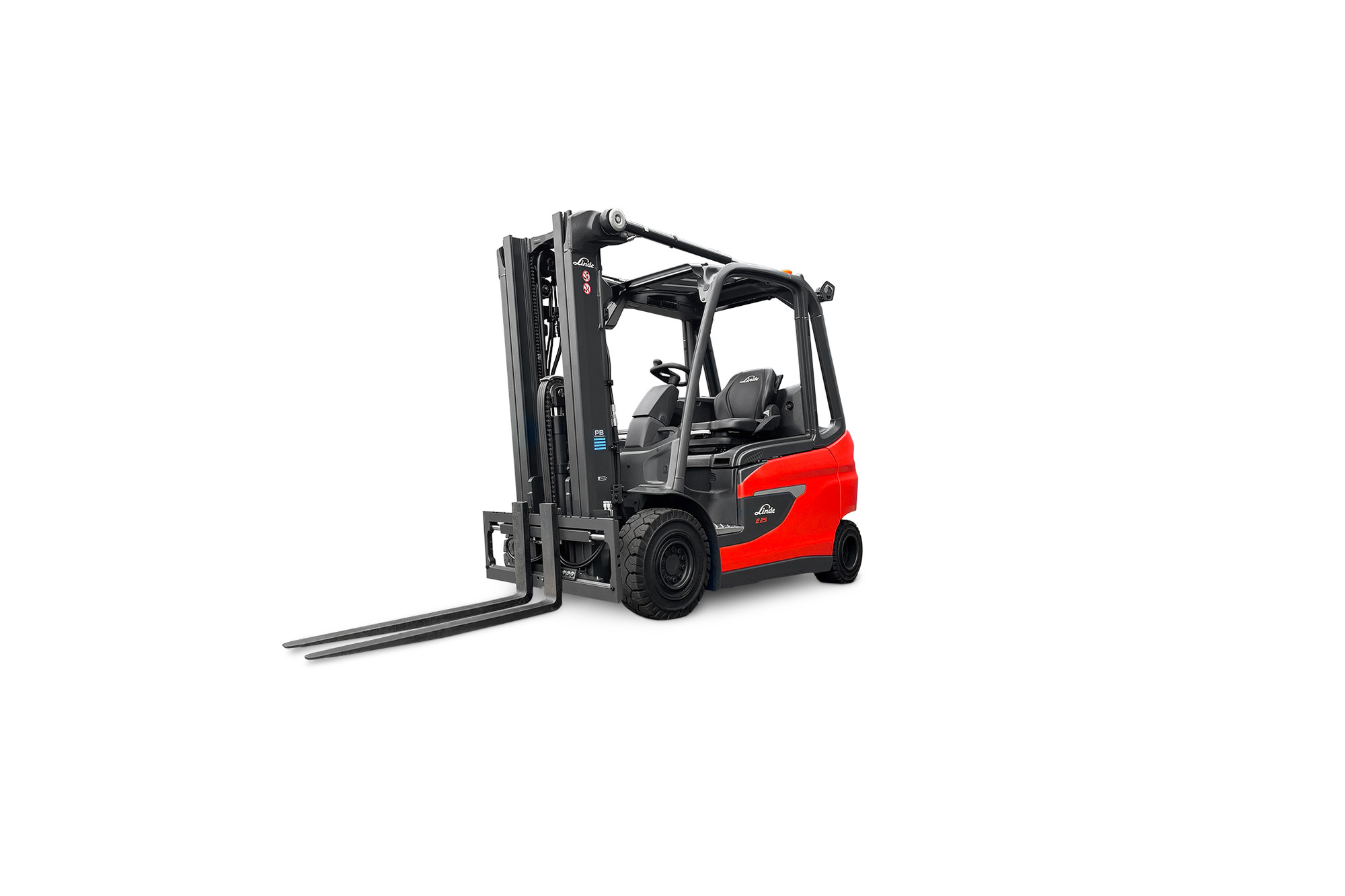 Van Deurzen Heftrucks undefined: φωτογραφία 2