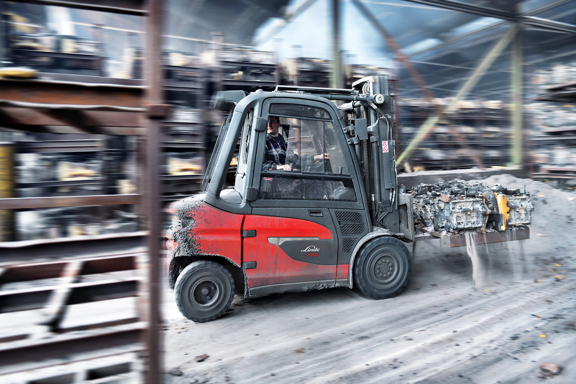 Van Deurzen Heftrucks undefined: φωτογραφία 3