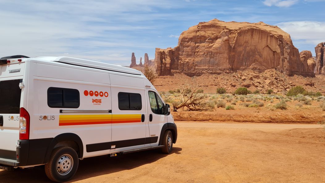 INDIE CAMPERS POLAND SPÓŁKA Z OGRANICZONĄ ODPOWIEDZIALNOŚCIĄ undefined: φωτογραφία 2