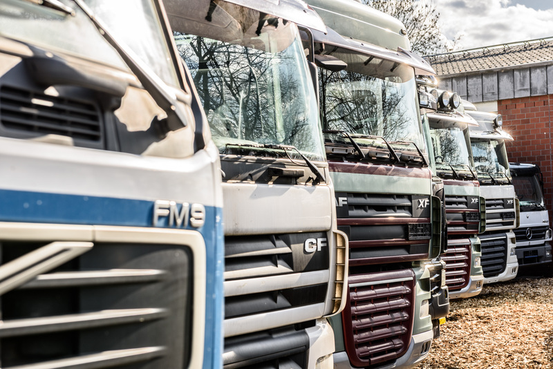 WS Trucks GmbH - Τρέιλερ - Έτος: 2011, 2-αξονική undefined: φωτογραφία 3