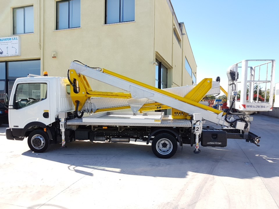 Centro Elevatori SRL - Κατασκευή μηχανήματα undefined: φωτογραφία 5