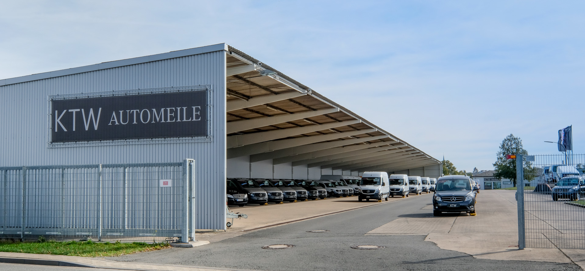 KTW Autohaus GmbH - Ελαφρά επαγγελματικά RENAULT Master - Έτος: 2022 undefined: φωτογραφία 8
